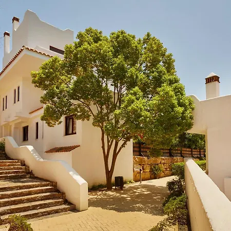 Haven Apartment