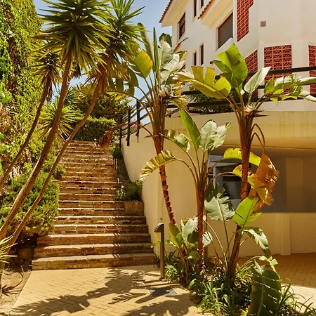 Haven Apartment *