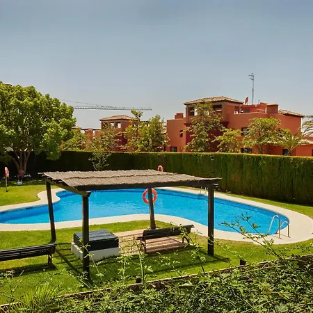 Haven Apartment Casares