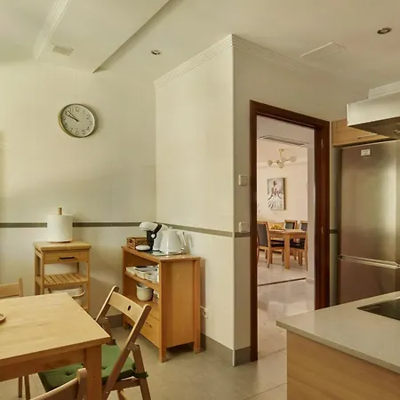 Haven Apartment