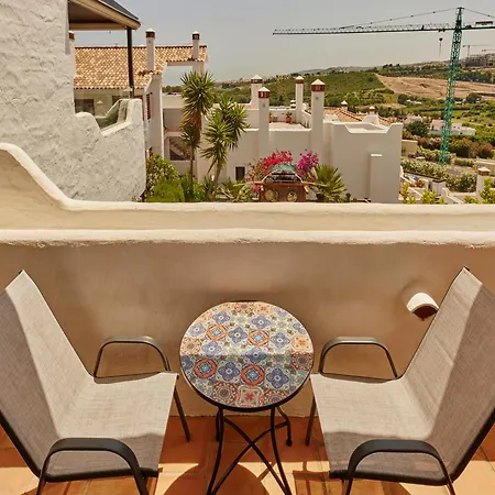 Haven Apartment Casares
