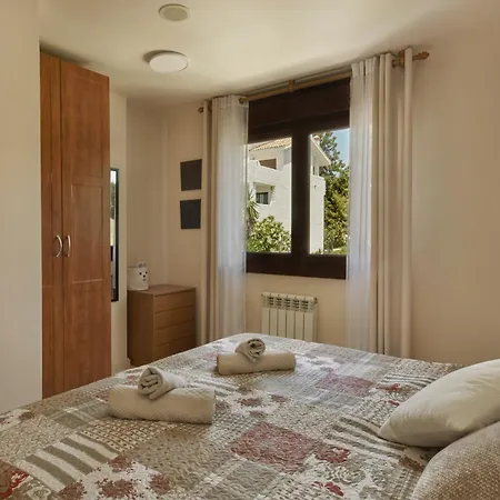 Apartment Haven Casares