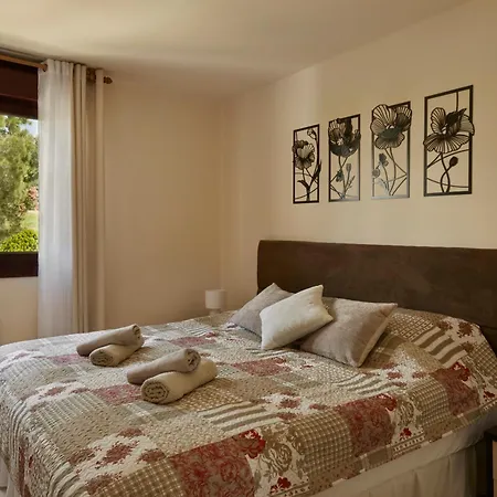 Apartment Haven *