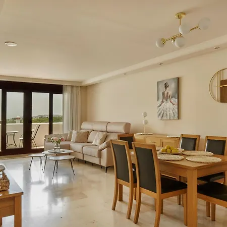 Apartment Haven *