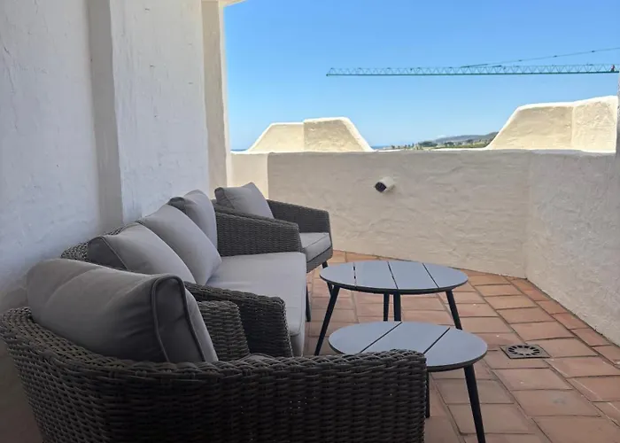 Apartmán Haven Casares